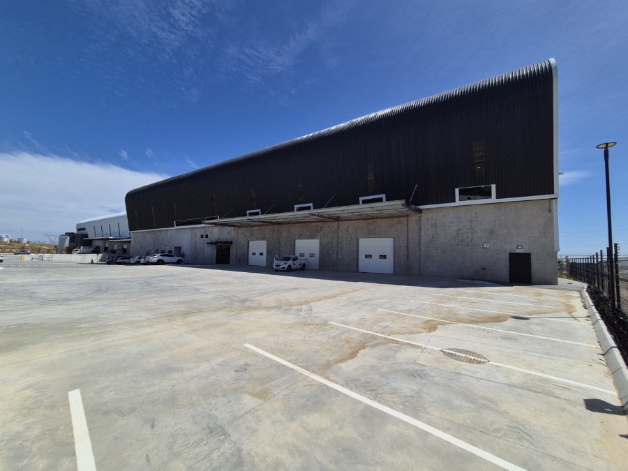 To Let commercial Property for Rent in Atlantic Hills Western Cape